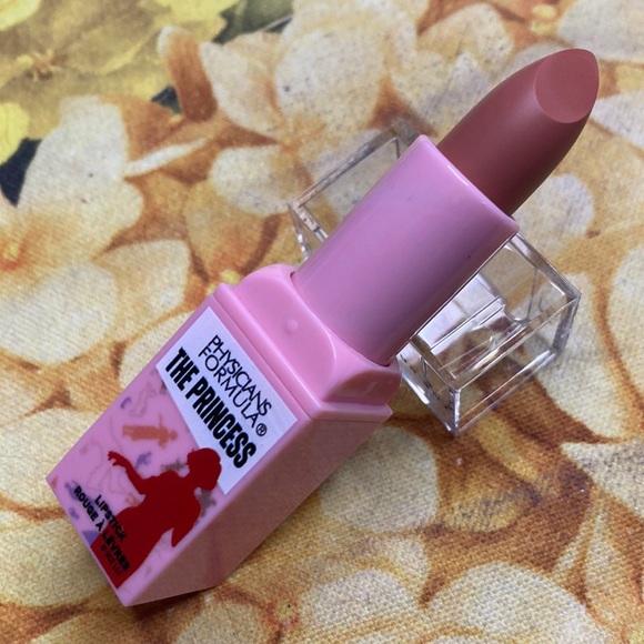 Physicians Formula Makeup 525 Breakfast Club Lipstick Limited